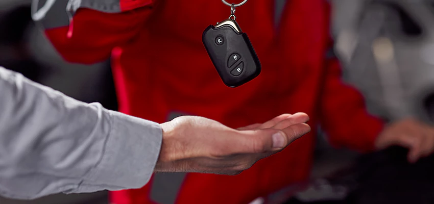Automotive Car Lock Rekeying Locksmith Specialists in Lakewood, California