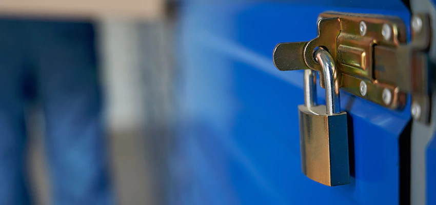 Industrial Door Lock Repair And Installation in Lakewood, CA