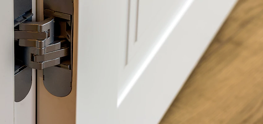 Closet Door Hardware Maintenance in Lakewood, California