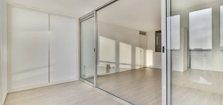 Patio Glass Sliding Door Lock in Lakewood, CA