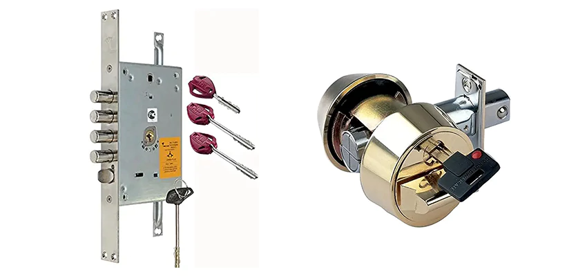 Mul-T-Lock Vehicle Locks Installation in Lakewood, CA