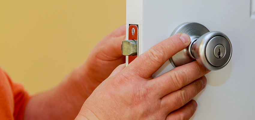 Residential Locksmith For Lock Installation in Lakewood, California