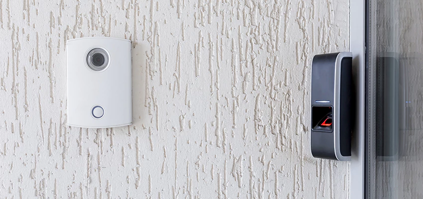 Automatic Door Lock Repair in Lakewood, California