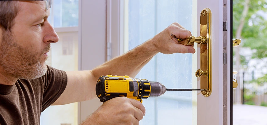 Affordable Bonded & Insured Locksmiths in Lakewood, CA