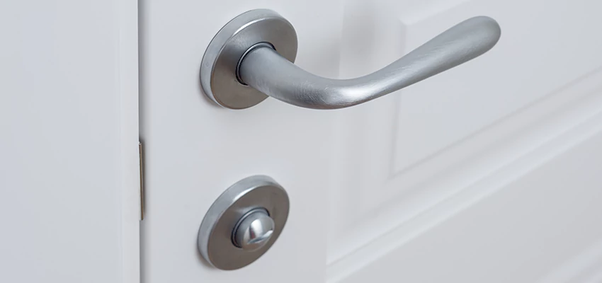Single-Occupancy Restroom Locks Repair in Lakewood, California