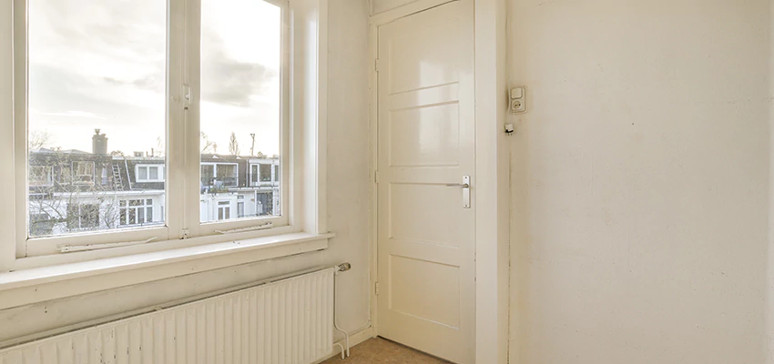 Sliding Window Locks And Security in Lakewood, California