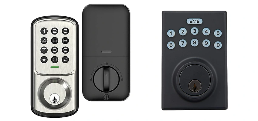 Garage Emergency Lock Replacements in Lakewood, CA