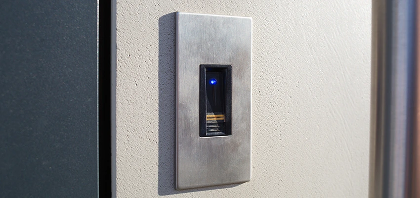 Fingerprint Biometric Entry Systems Maintenance in Lakewood, California
