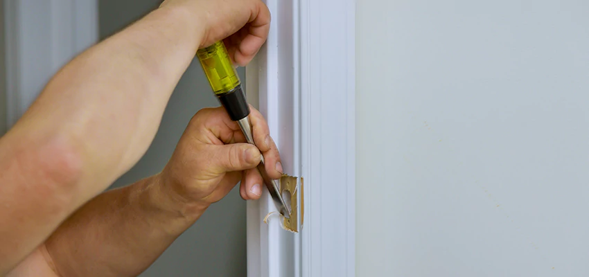 On Demand Locksmith For Key Replacement in Lakewood, California