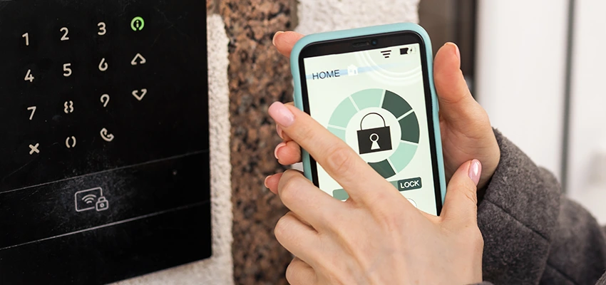 Building Security Upgrades in Lakewood, CA