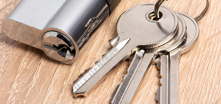Lock Rekeying Services in Lakewood, California