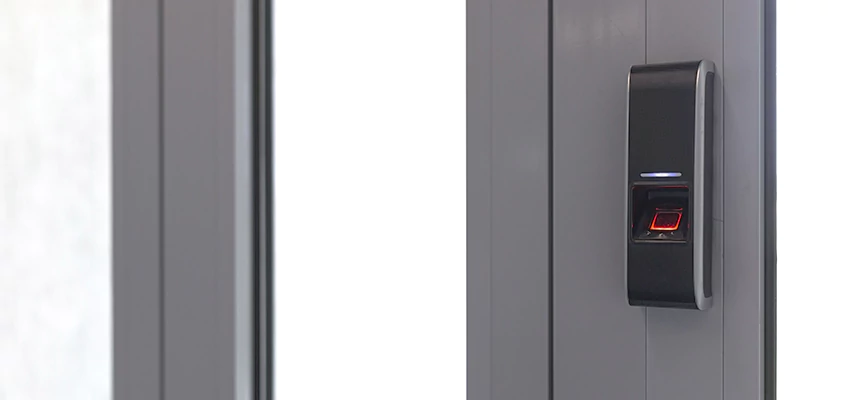 Push Button Lock Keypad Repair in Lakewood, California