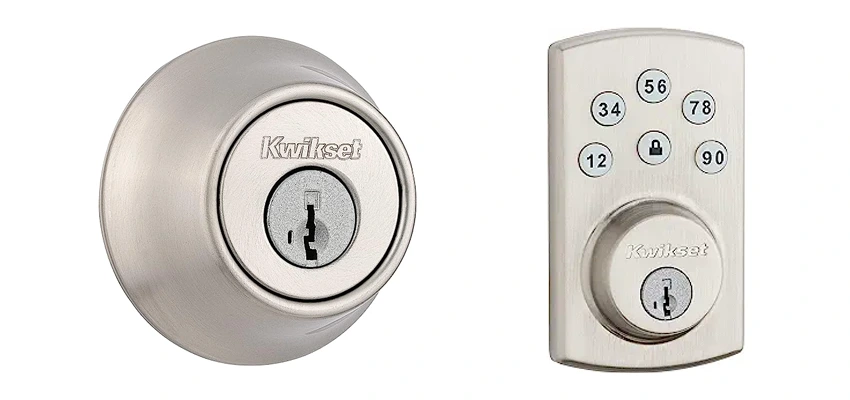 Kwikset Keypad Lock Repair And Installation in Lakewood, CA