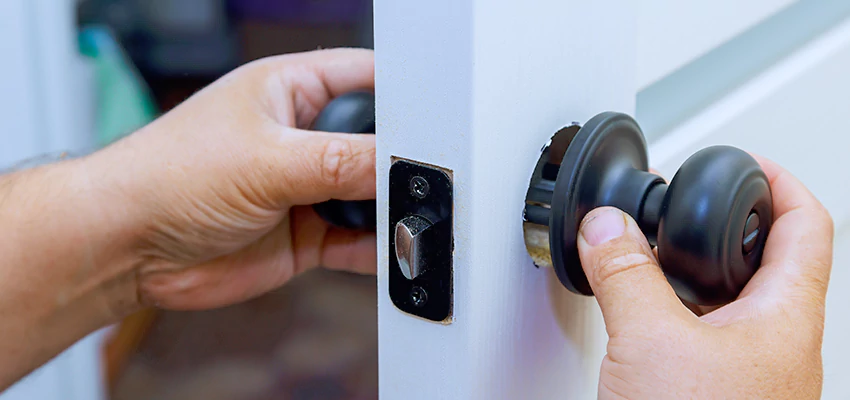 Smart Lock Replacement Assistance in Lakewood, California