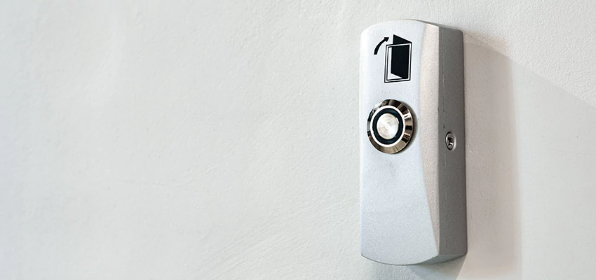 Residential Access Keypads Systems Installation in Lakewood, CA