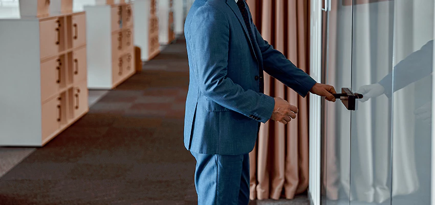 Commercial Glass Door Locks in Lakewood, CA