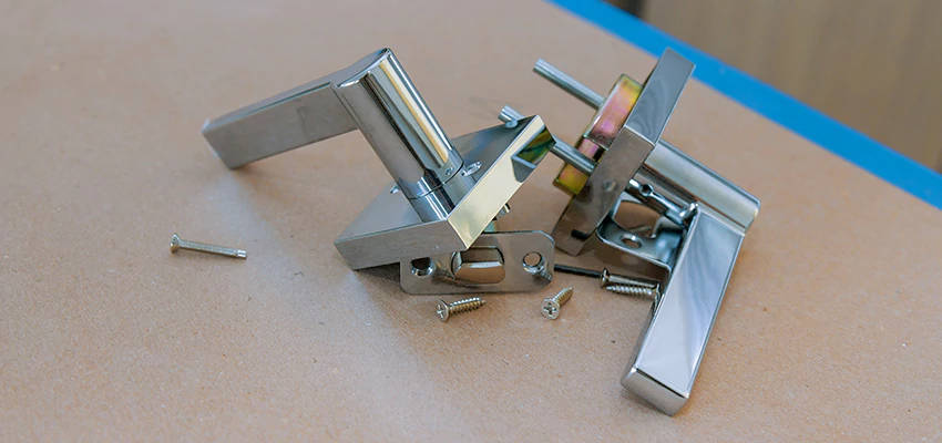 Master Lock Key System Installation Service in Lakewood, California