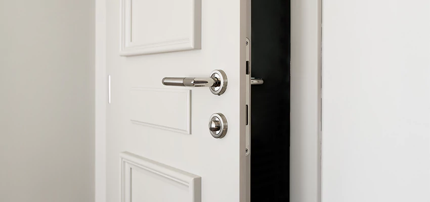 Folding Bathroom Door With Lock Solutions in Lakewood, CA