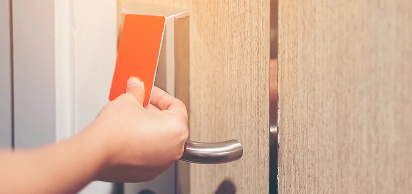 Electronic Locks Motor Repair in Lakewood, California