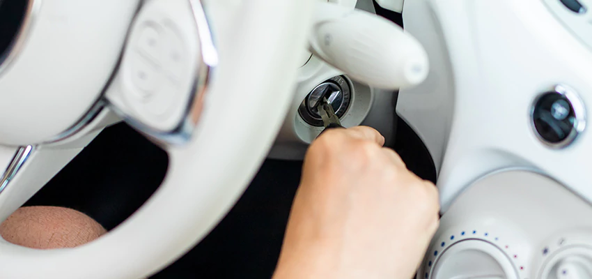 Ignition Lock Barrel Replacement Near Me in Lakewood, California