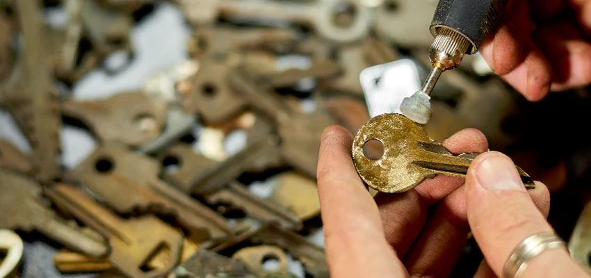 A1 Locksmith For Key Replacement in Lakewood, California