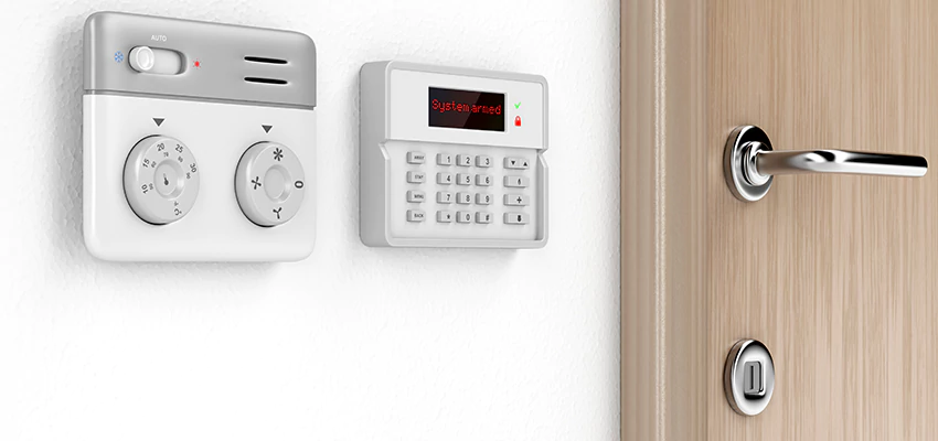 Commercial Electronic Door Lock Services in Lakewood, CA