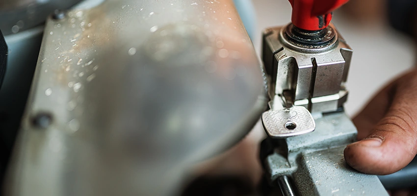 Key Programming Mobile Locksmith Service in Lakewood, CA