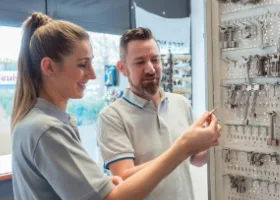 Key Locks Services in Lakewood, California