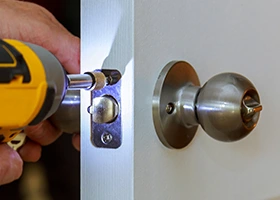 Door Lock Replacement in Lakewood, California